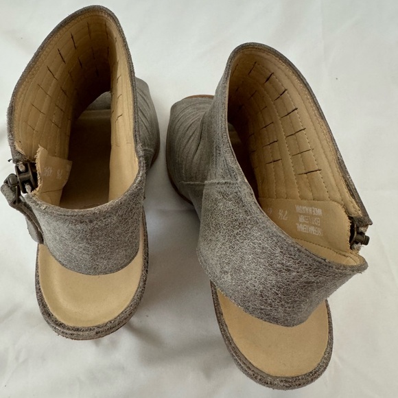 Paul Green CAYANNE PEEP TOE BOOTIE - Picture 6 of 10